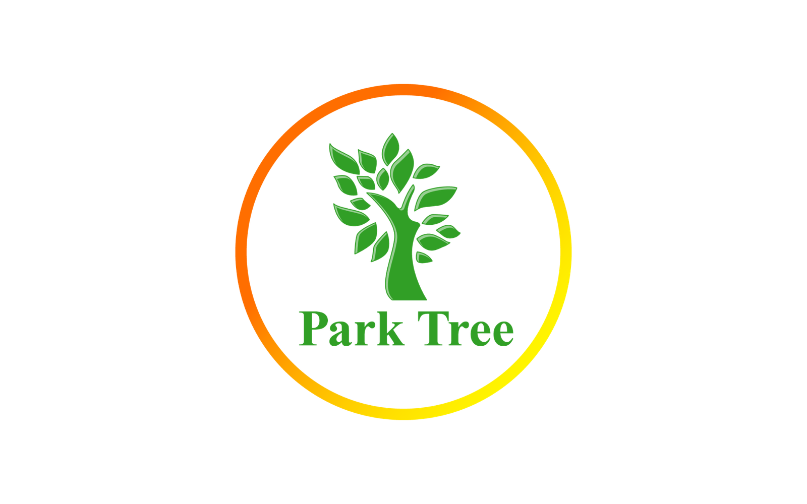 Park Tree logo